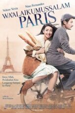 Nonton Film Wa’alaikumussalam Paris Sub Indo
