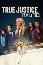 Nonton Film True Justice: Family Ties Sub Indo
