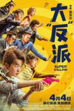 Nonton Film Super Villain Sub Indo