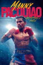 Nonton Film Manny Pacquiao: Unstoppable Force Sub Indo