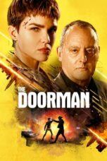 Nonton Film The Doorman Sub Indo