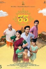 Nonton Film 35 – Chinna Katha Kaadu Sub Indo