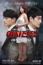 Nonton Film Female Wars: The Reason for Women Sub Indo