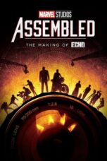 Nonton Film Marvel Studios Assembled: The Making of Echo Sub Indo