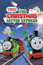 Nonton Film Thomas & Friends: The Christmas Letter Sub Indo Nonton Film Thomas & Friends: The Christmas Letter Sub Indo