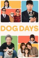 Nonton Film Dog Days (Dogeudeijeu) Sub Indo