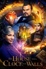 Nonton Film The House with a Clock in Its Walls Sub Indo