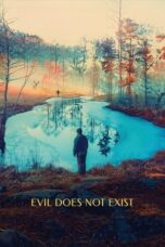 Nonton Film Evil Does Not Exist Sub Indo