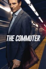 Nonton Film The Commuter Sub Indo