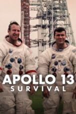 Nonton Film Apollo 13: Survival Sub Indo