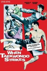 Nonton Film When Taekwondo Strikes Sub Indo