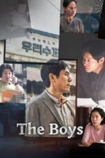 Nonton Film The Boys Sub Indo