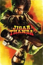 Nonton Film Jigarthanda DoubleX Sub Indo