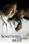 Nonton Film Something the Lord Made Sub Indo