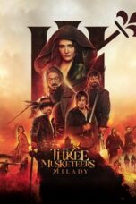 Nonton Film The Three Musketeers: Milady Sub Indo