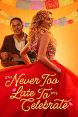 Nonton Film Never Too Late to Celebrate Sub Indo