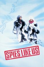 Nonton Film Spies Like Us Sub Indo