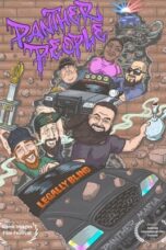 Nonton Film Panther People Sub Indo