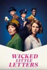 Nonton Film Wicked Little Letters Sub Indo