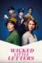 Nonton Film Wicked Little Letters Sub Indo