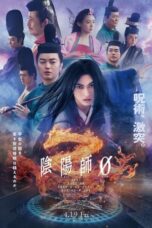 Nonton Film Onmyoji Zero Sub Indo