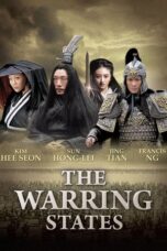 Nonton Film The Warring States Sub Indo