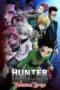 Nonton Film Hunter x Hunter: Phantom Rouge Sub Indo