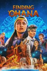 Nonton Film Finding ʻOhana Sub Indo