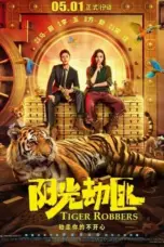 Nonton Film Tiger Robbers Sub Indo