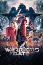 Nonton Film The Warriors Gate Sub Indo