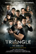 Nonton Film Triangle: The Dark Side Sub Indo