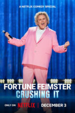 Nonton Film Fortune Feimster: Crushing It Sub Indo