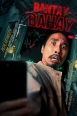 Nonton Film Bantay-Bahay Sub Indo