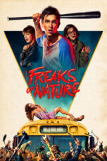 Nonton Film Freaks of Nature Sub Indo