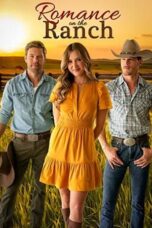 Nonton Film Romance on the Ranch Sub Indo