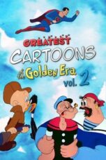 Nonton Film Greatest Cartoons of the Golden Era Vol. 2 Sub Indo