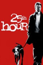 Nonton Film 25th Hour Sub Indo