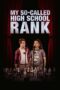 Nonton Film My So-Called High School Rank Sub Indo