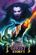 Nonton Film A Chinese Ghost Story II Sub Indo