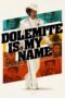 Nonton Film Dolemite Is My Name Sub Indo