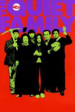 Nonton Film The Quiet Family Sub Indo