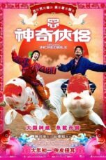 Nonton Film Mr. & Mrs. Incredible Sub Indo