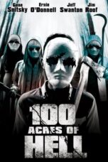 Nonton Film 100 Acres of Hell Sub Indo