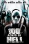 Nonton Film 100 Acres of Hell Sub Indo