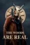 Nonton Film The Woods Are Real Sub Indo