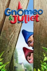 Nonton Film Gnomeo & Juliet Sub Indo