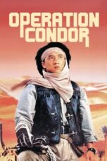 Nonton Film Armour of God 2: Operation Condor Sub Indo
