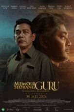 Nonton Film Memoir Seorang Guru Sub Indo