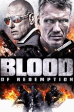 Nonton Film Blood of Redemption Sub Indo