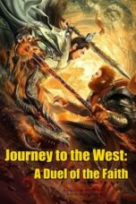 Nonton Film Xi you zhi Shuang sheng zhanshen (Journey to the West: A Duel of the Faith) Sub Indo